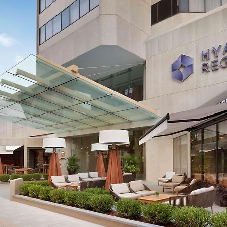 Hyatt Regency Louisville Ngoại thất bức ảnh