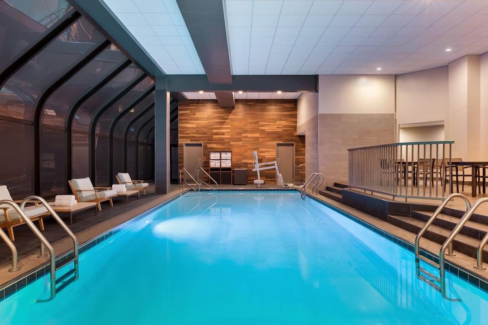 Hyatt Regency Louisville Ngoại thất bức ảnh