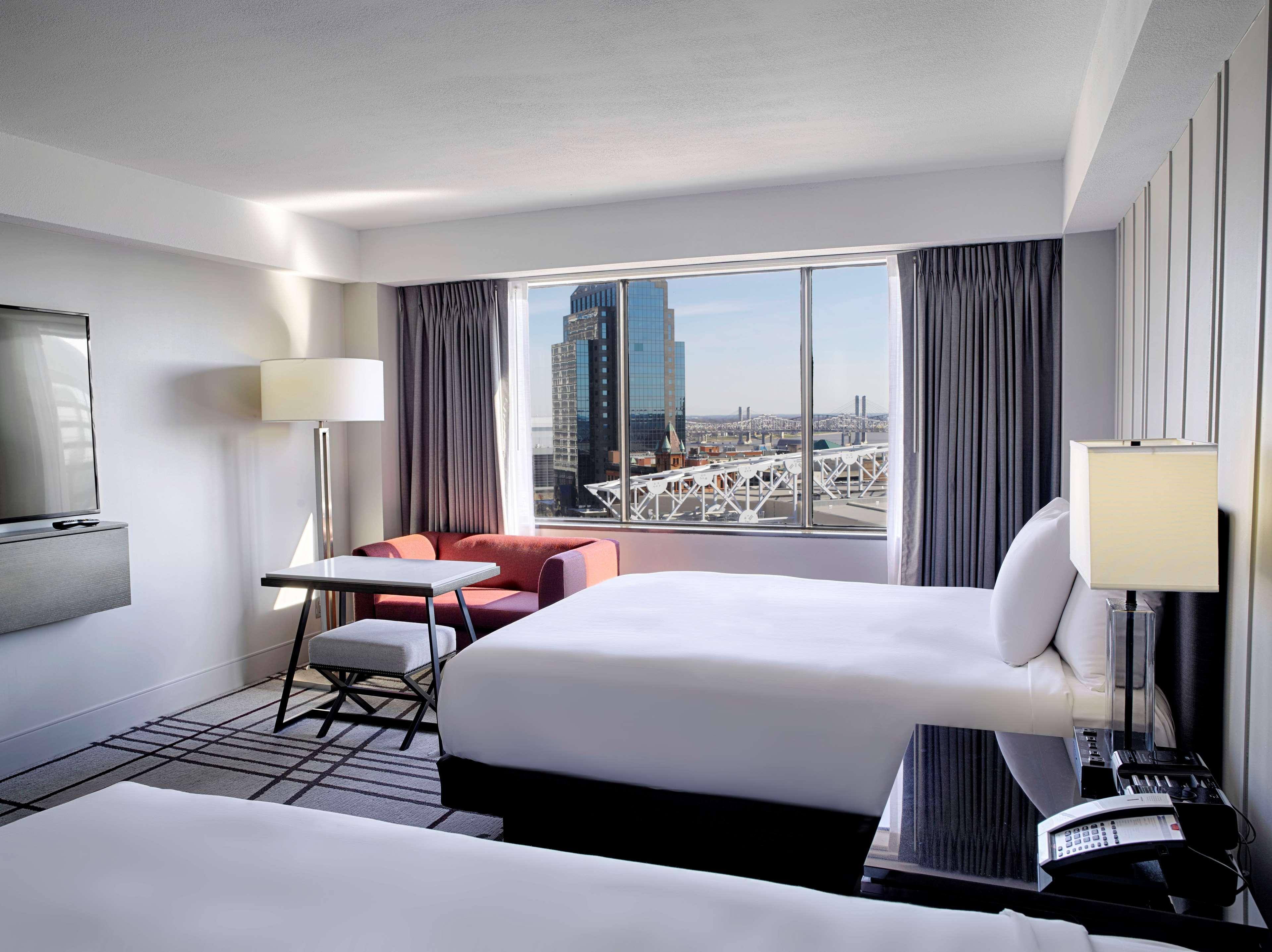 Hyatt Regency Louisville Ngoại thất bức ảnh