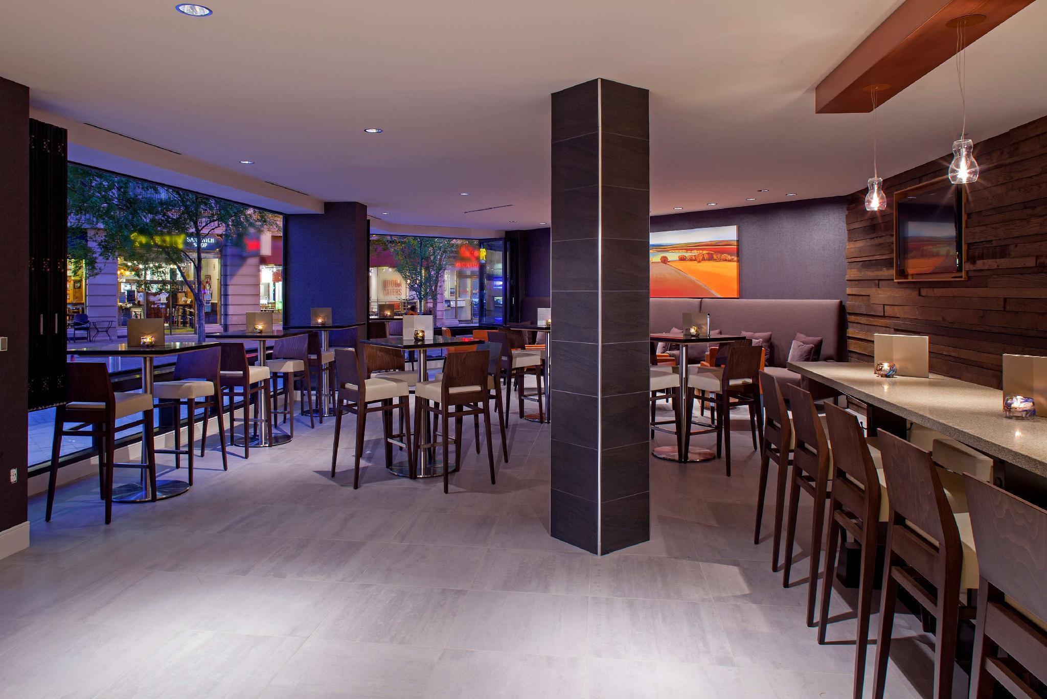 Hyatt Regency Louisville Ngoại thất bức ảnh