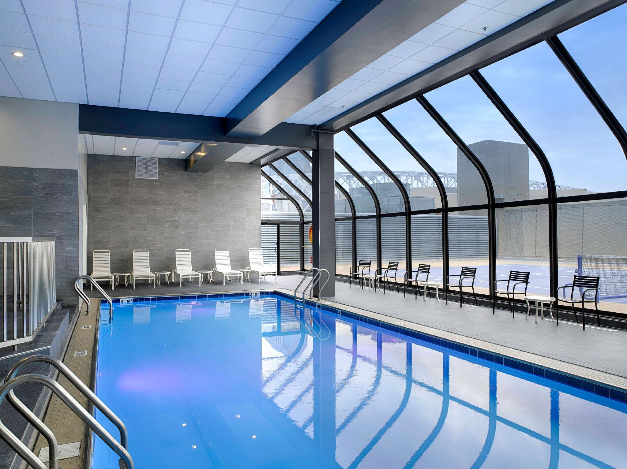 Hyatt Regency Louisville Ngoại thất bức ảnh