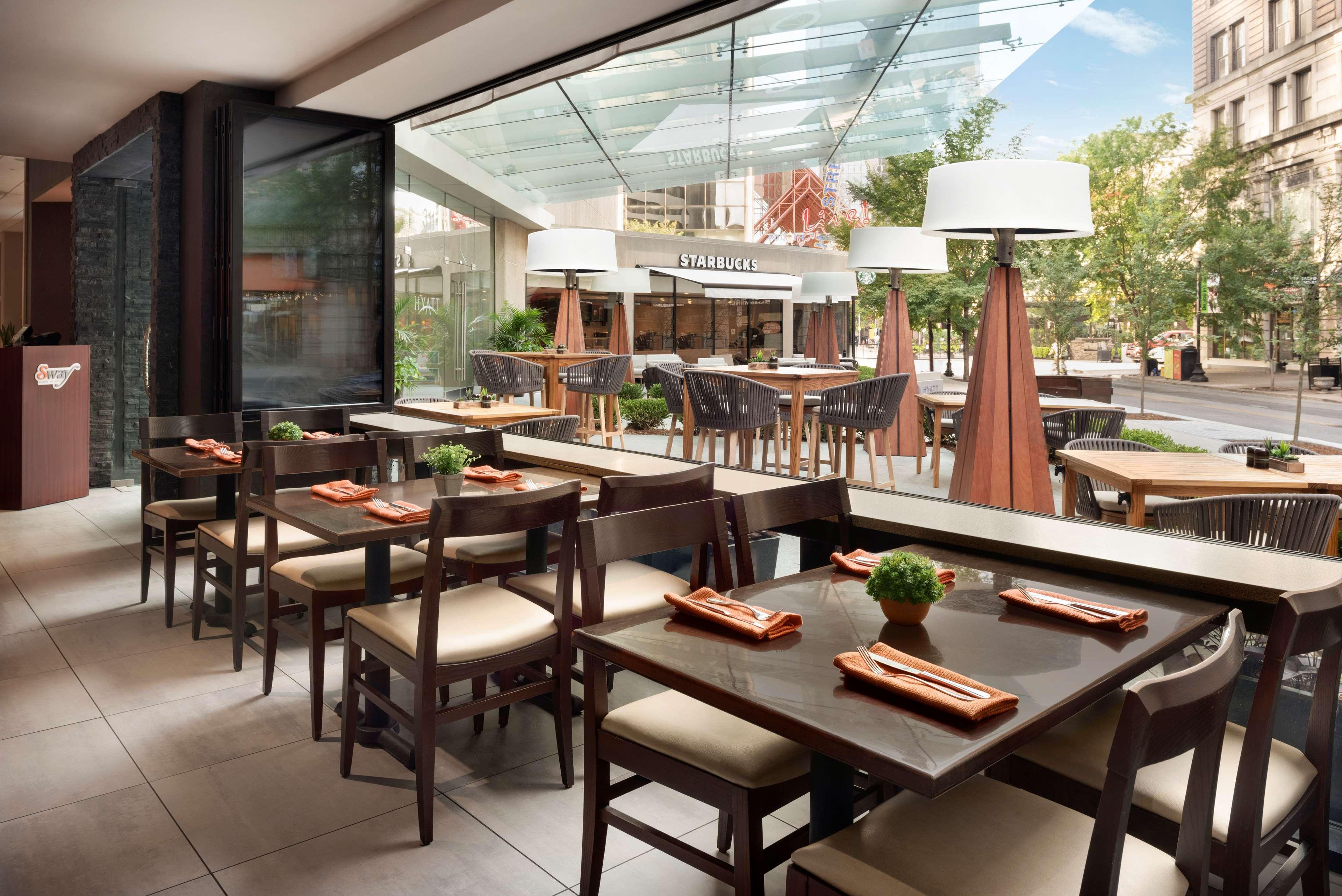 Hyatt Regency Louisville Ngoại thất bức ảnh