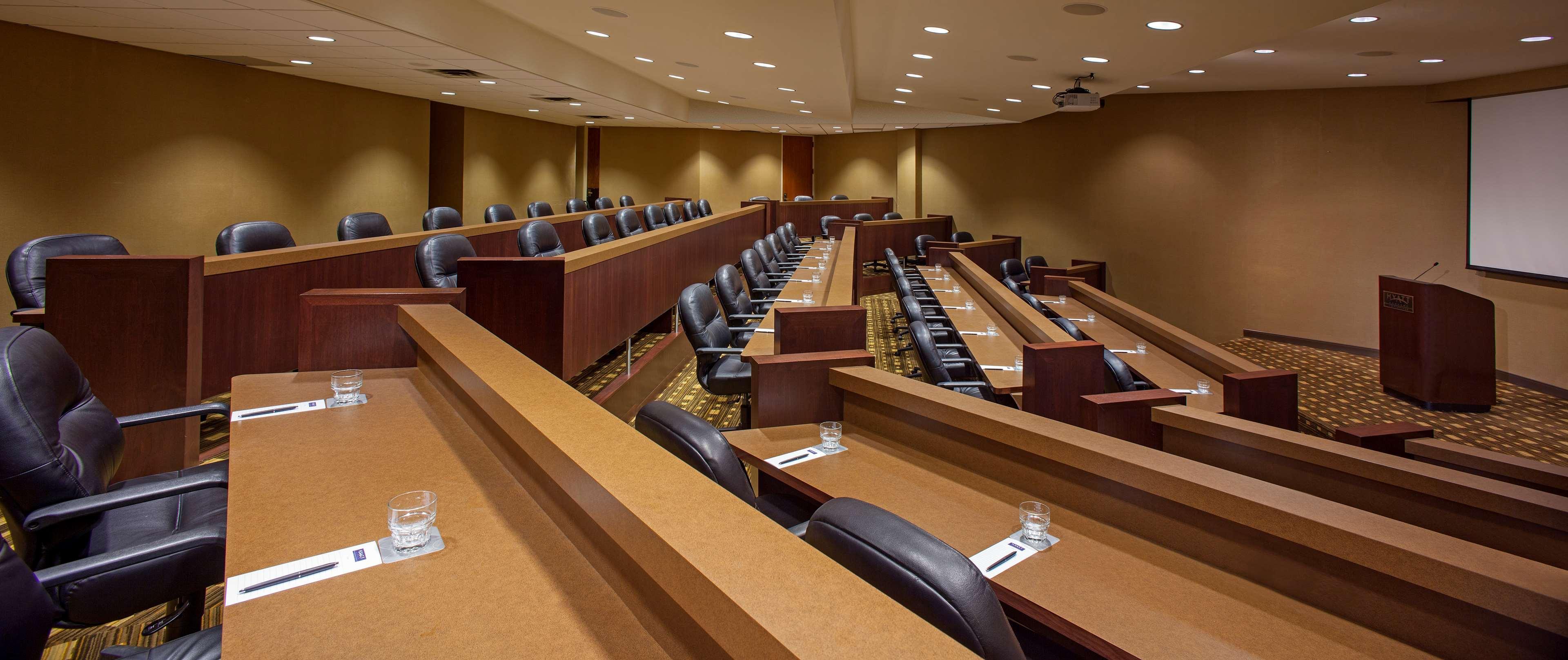 Hyatt Regency Louisville Ngoại thất bức ảnh