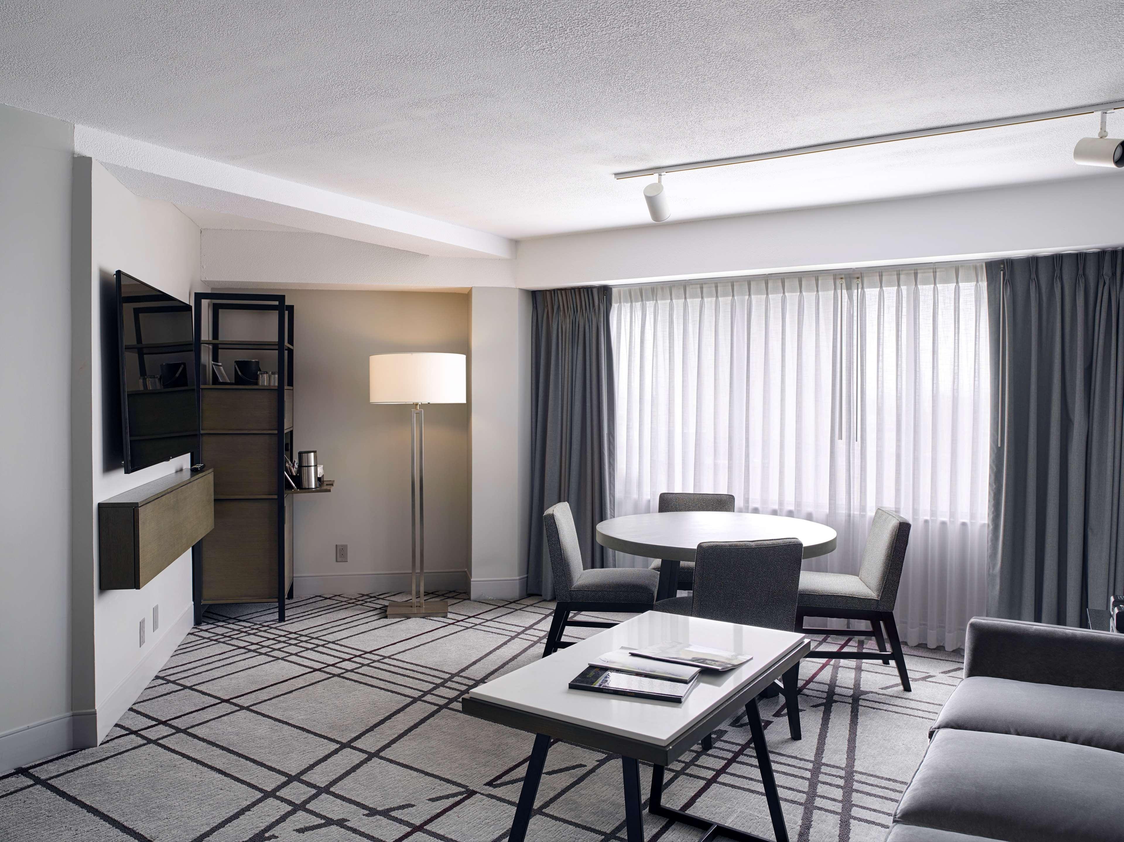 Hyatt Regency Louisville Ngoại thất bức ảnh