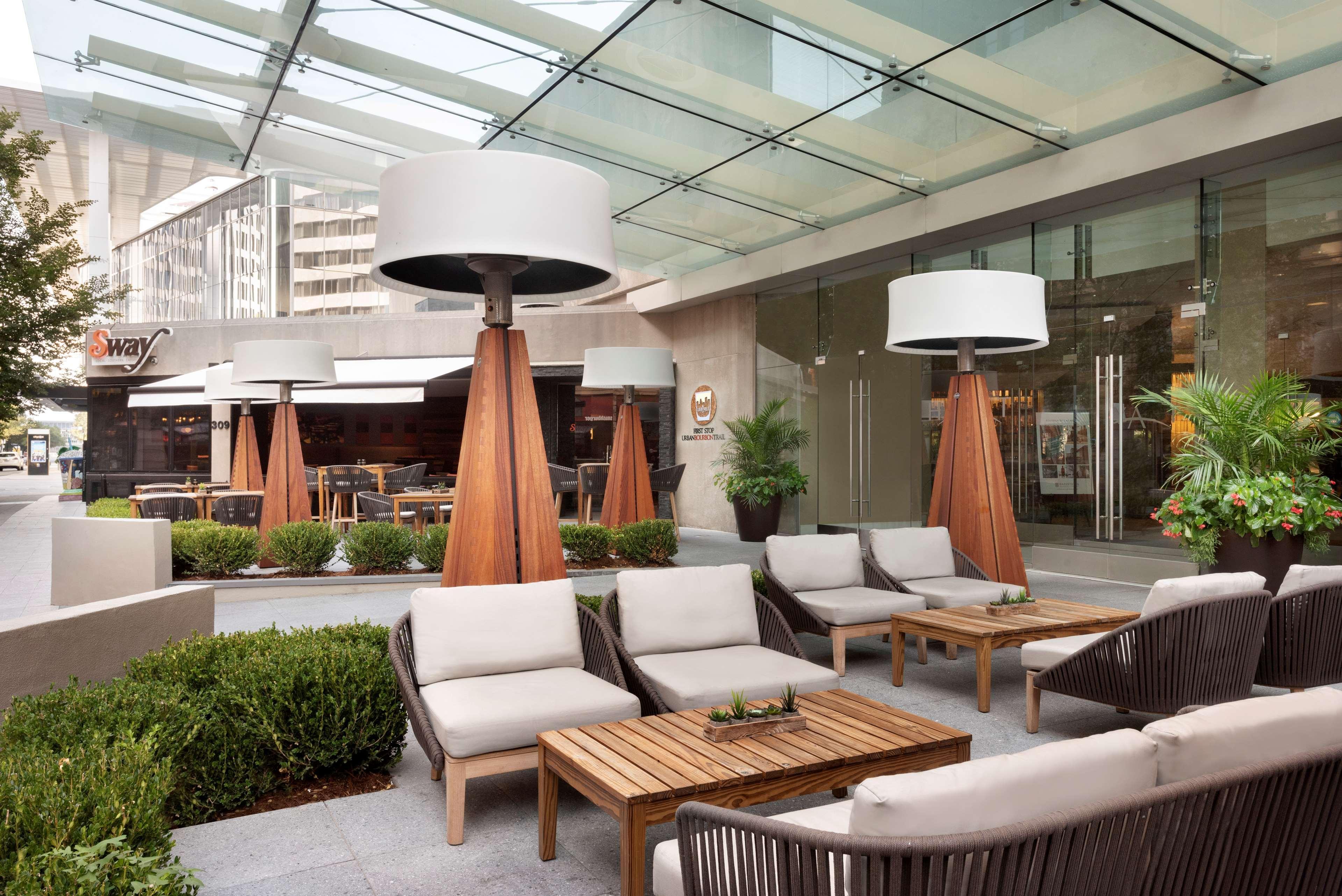 Hyatt Regency Louisville Ngoại thất bức ảnh