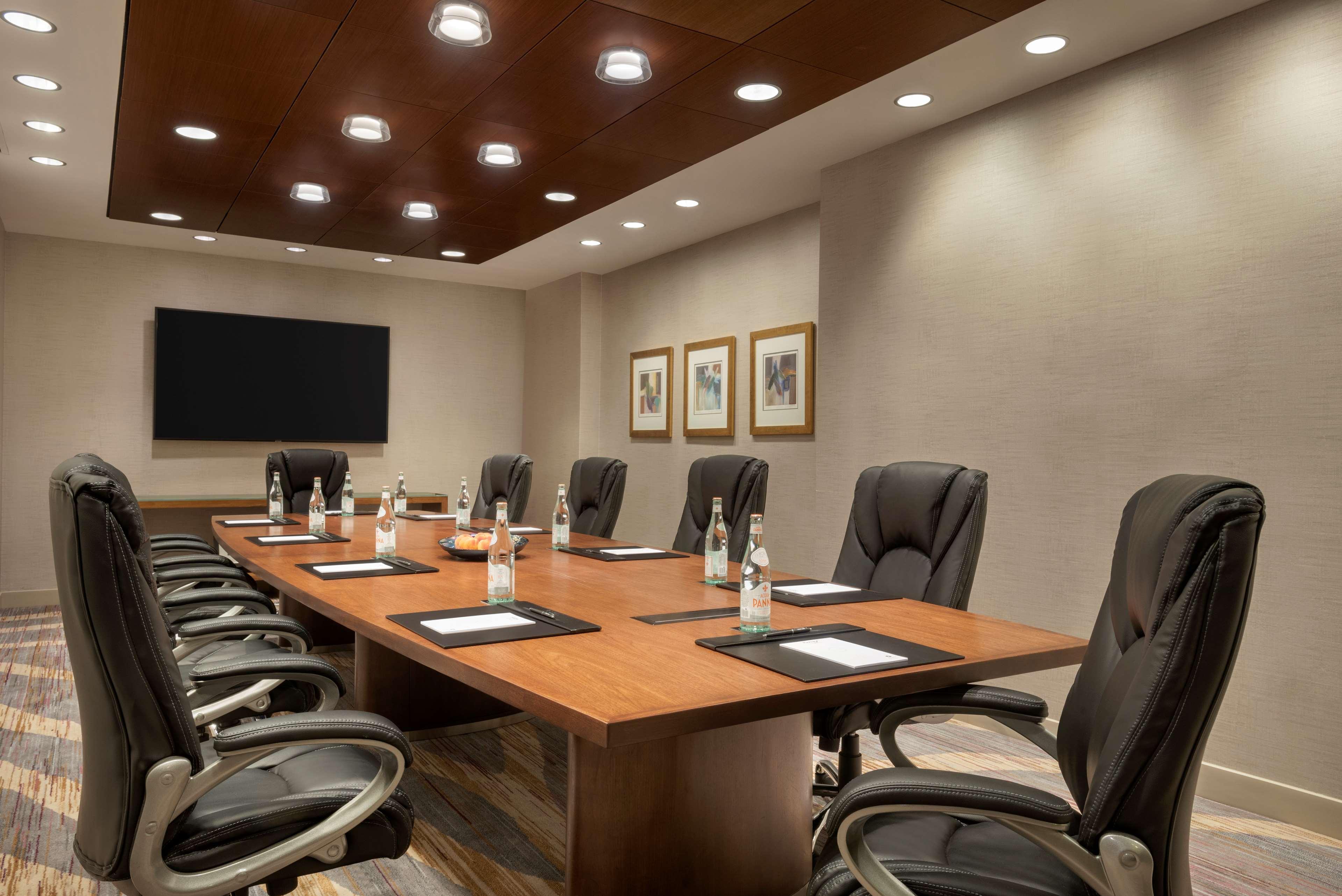 Hyatt Regency Louisville Ngoại thất bức ảnh