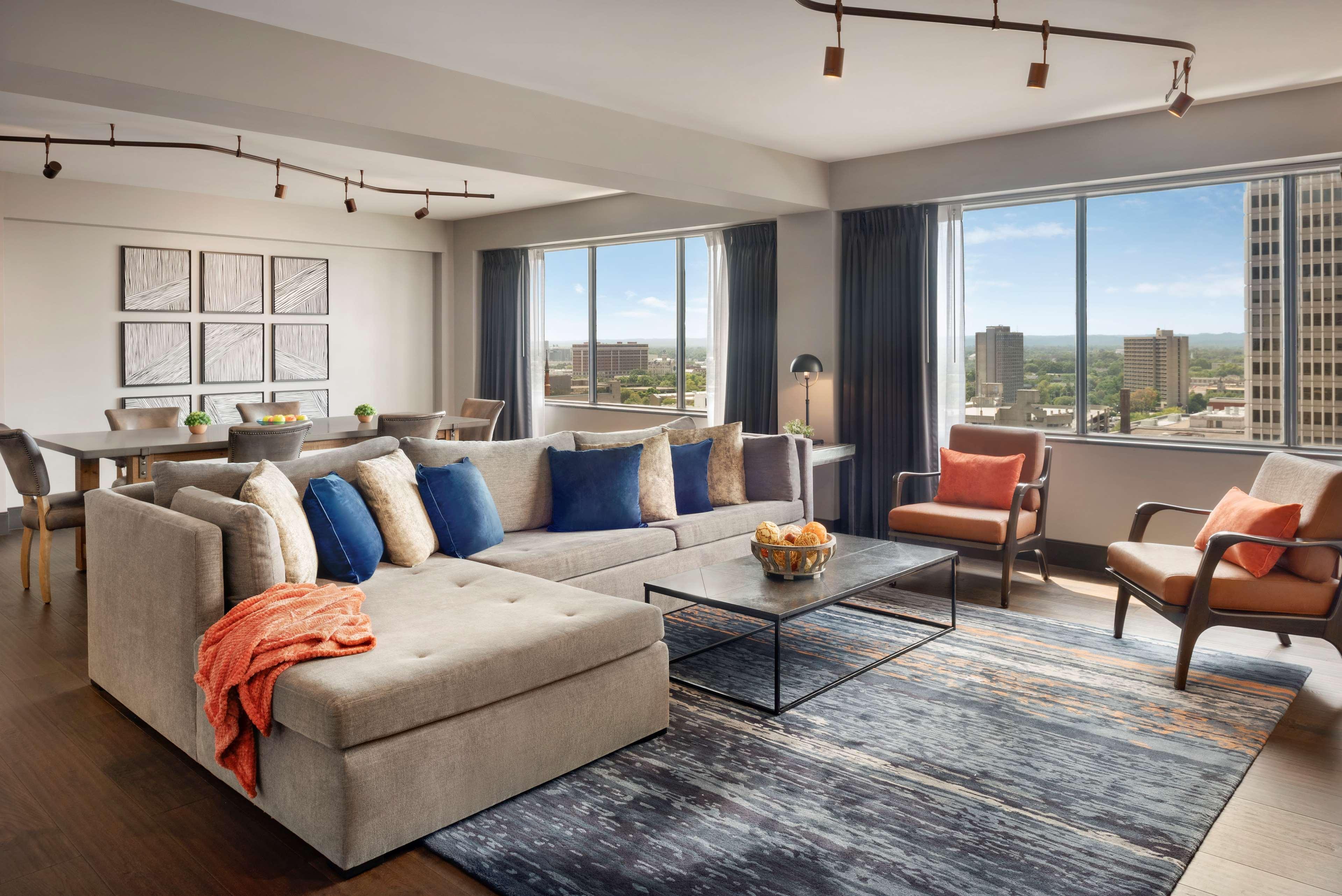 Hyatt Regency Louisville Ngoại thất bức ảnh