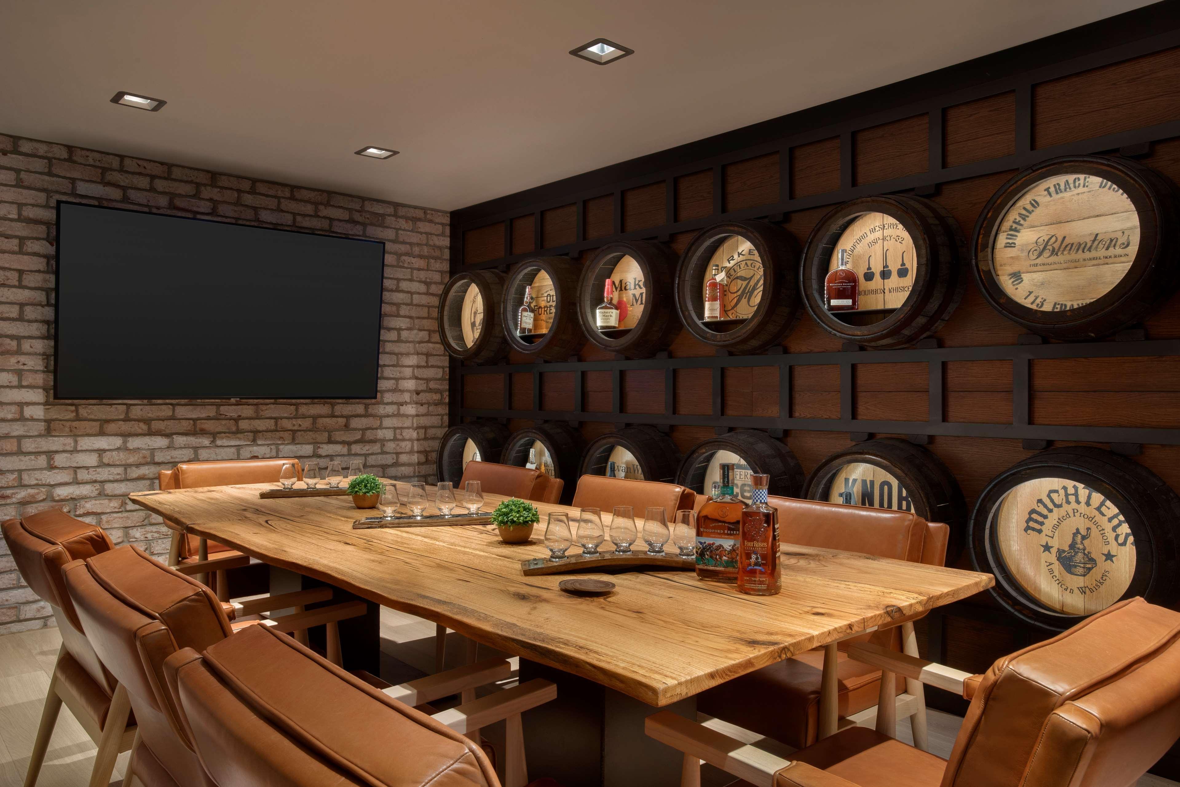 Hyatt Regency Louisville Ngoại thất bức ảnh