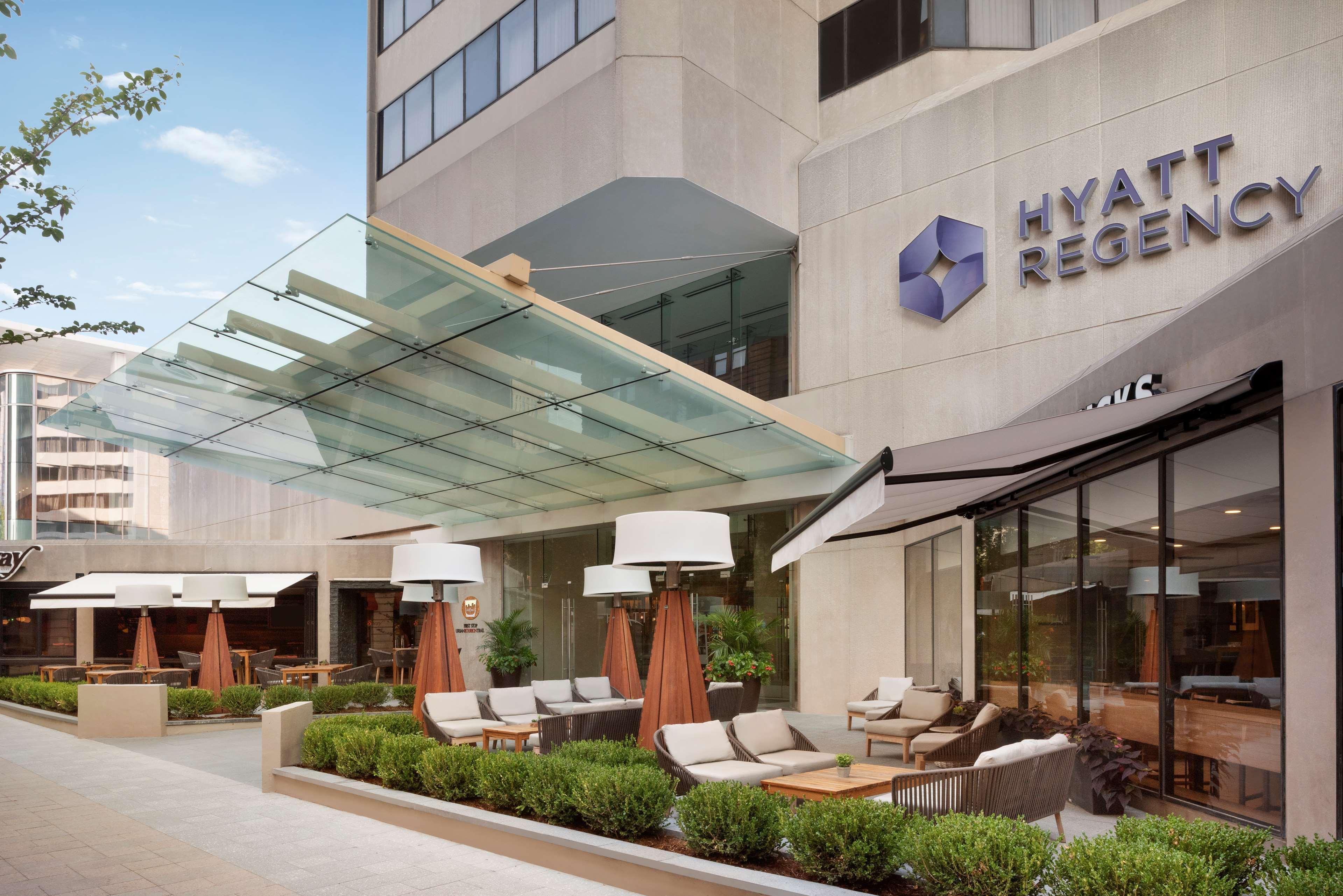 Hyatt Regency Louisville Ngoại thất bức ảnh