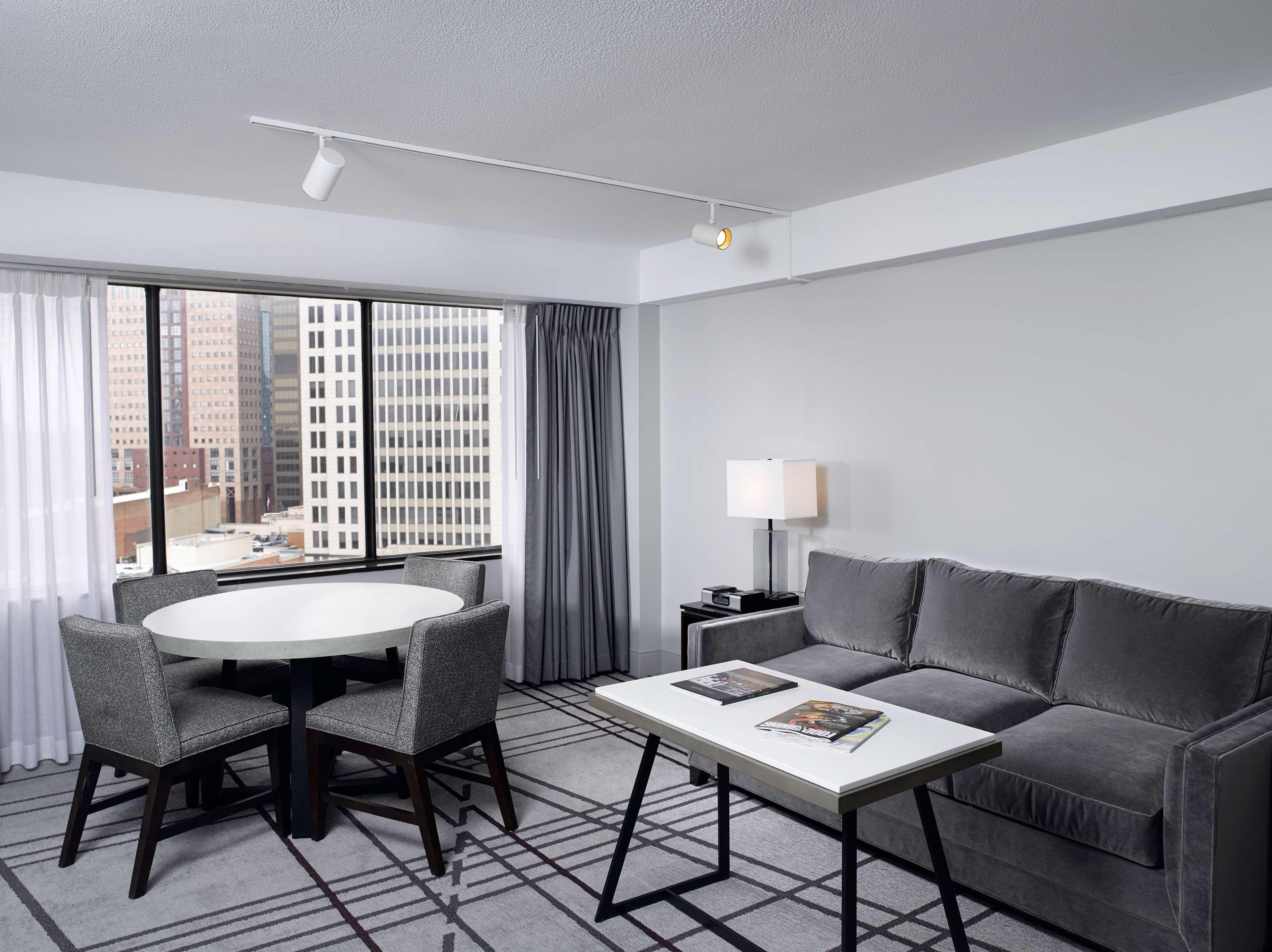 Hyatt Regency Louisville Ngoại thất bức ảnh