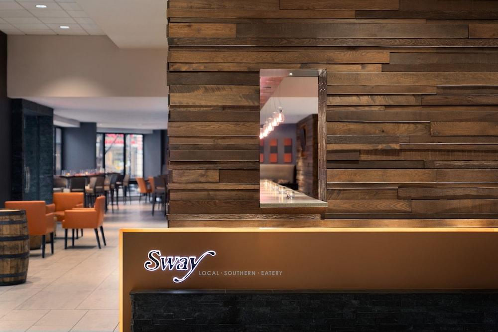 Hyatt Regency Louisville Ngoại thất bức ảnh