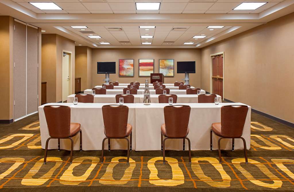 Hyatt Regency Louisville Tiện nghi bức ảnh