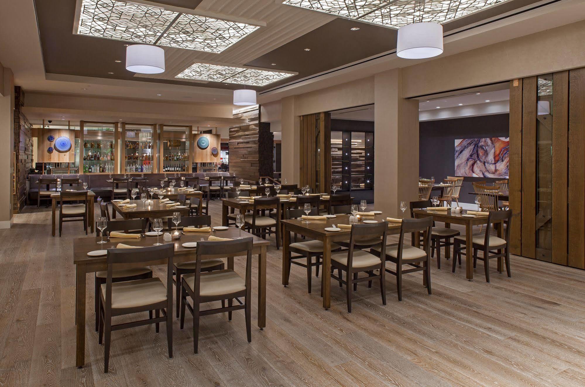 Hyatt Regency Louisville Ngoại thất bức ảnh