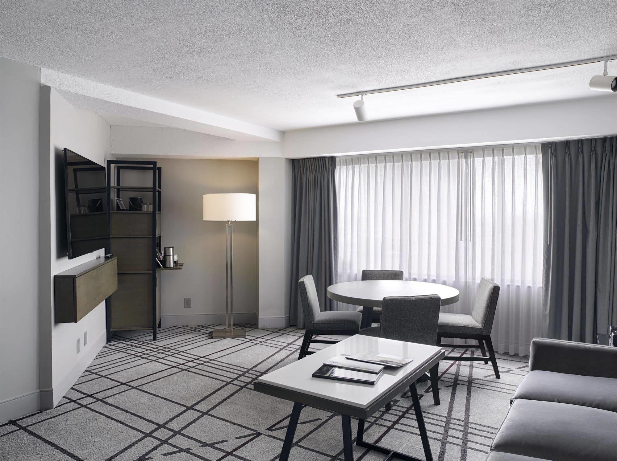 Hyatt Regency Louisville Ngoại thất bức ảnh