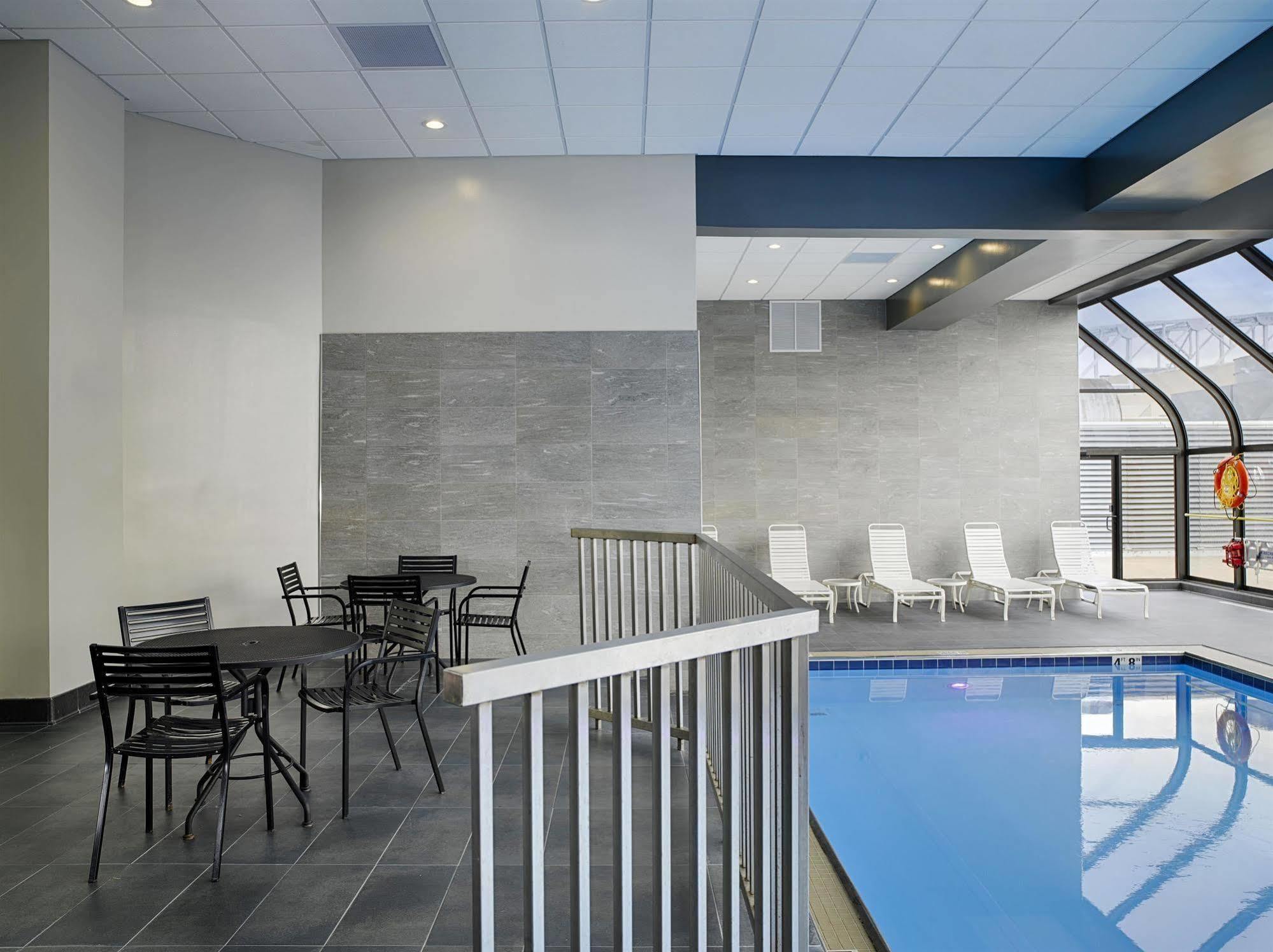 Hyatt Regency Louisville Ngoại thất bức ảnh