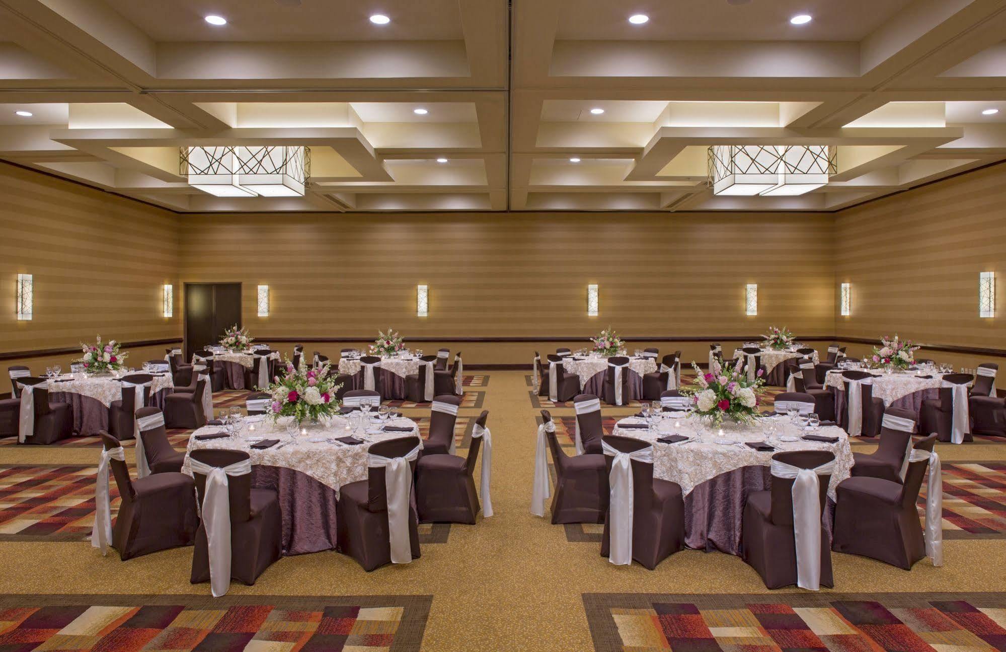 Hyatt Regency Louisville Ngoại thất bức ảnh