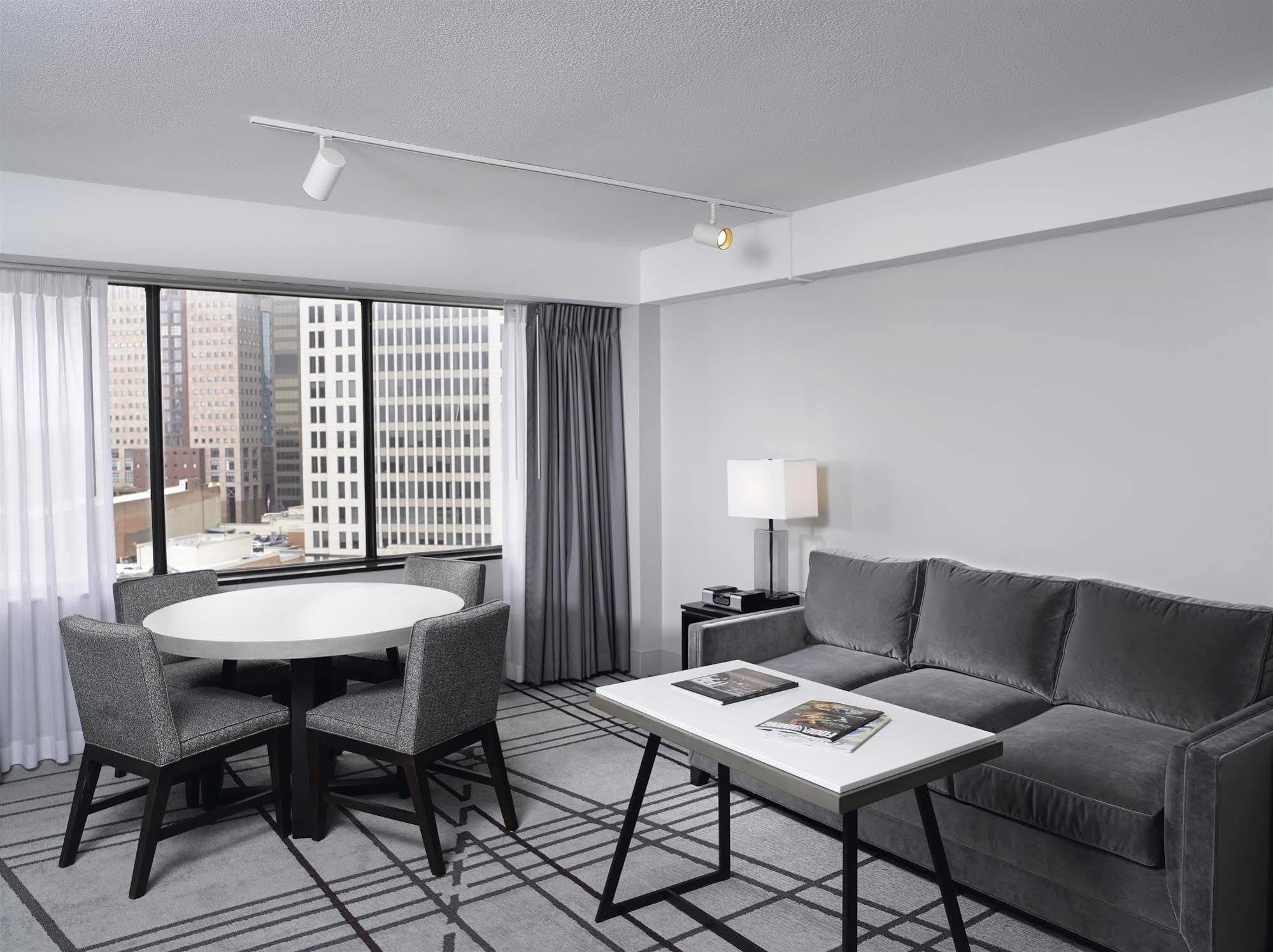 Hyatt Regency Louisville Ngoại thất bức ảnh