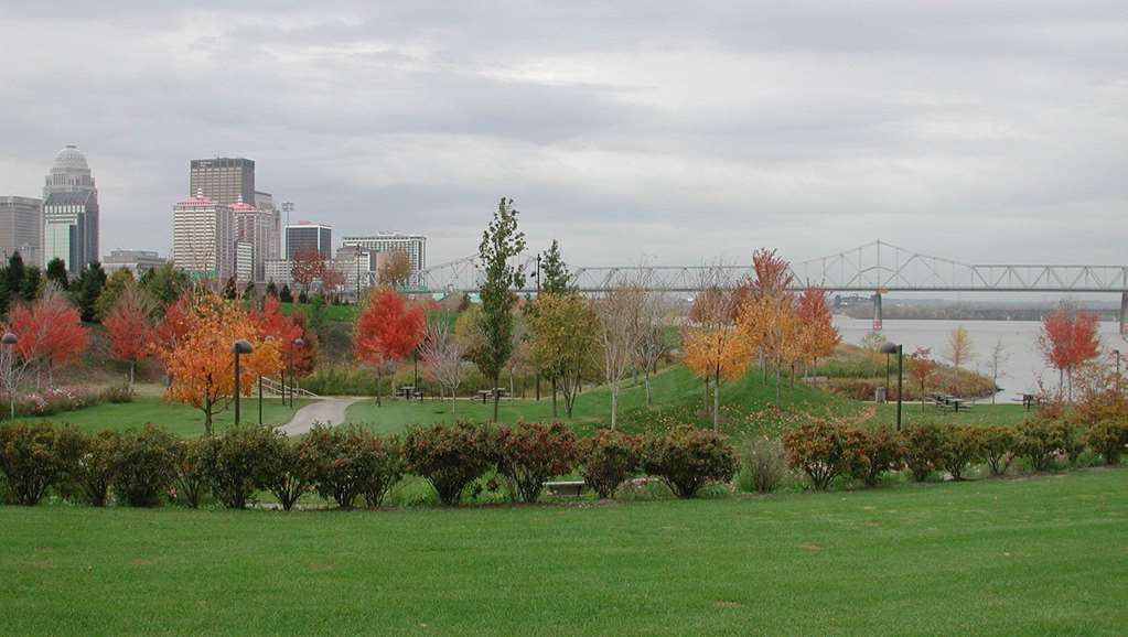 Hyatt Regency Louisville Tiện nghi bức ảnh